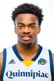 Cameron Young