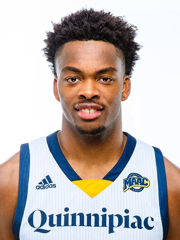 Cameron Young