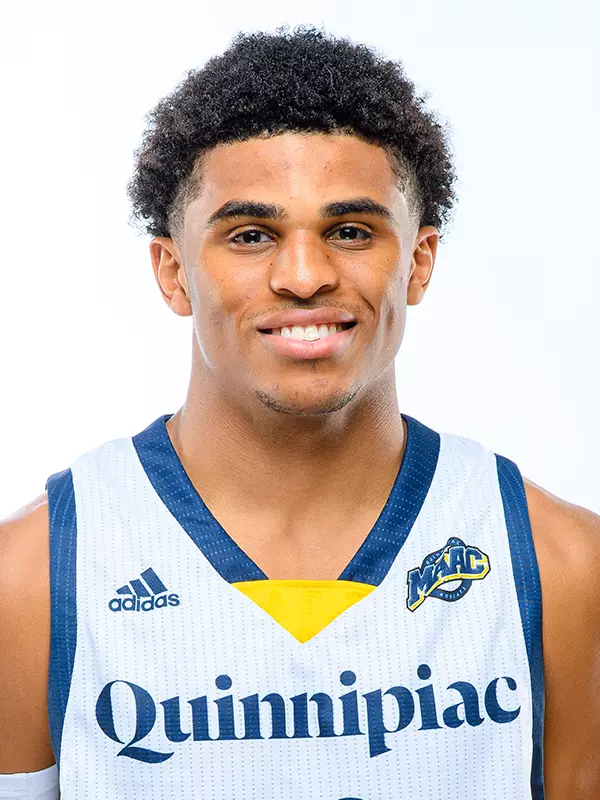 Tyree Pickron