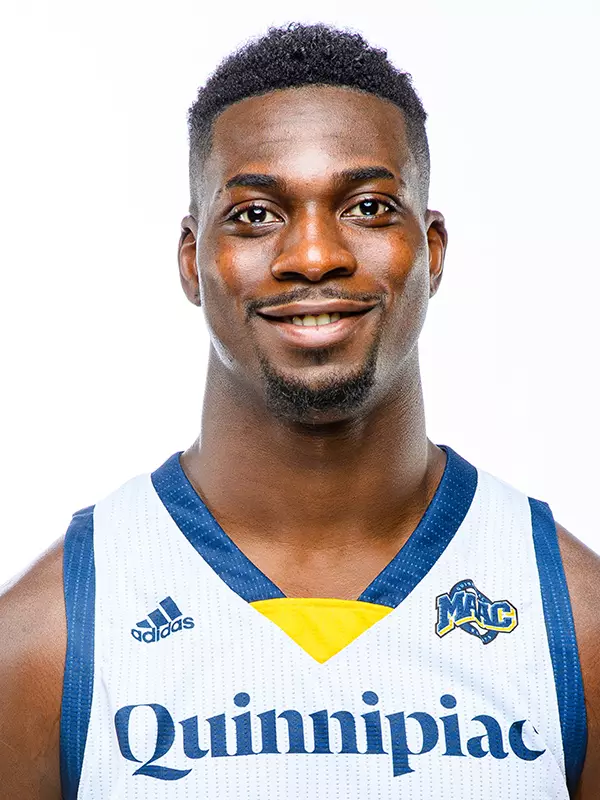 Kevin Marfo