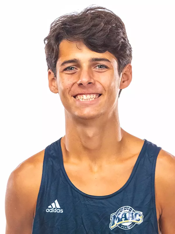 Matthew Burke 2018 Headshot