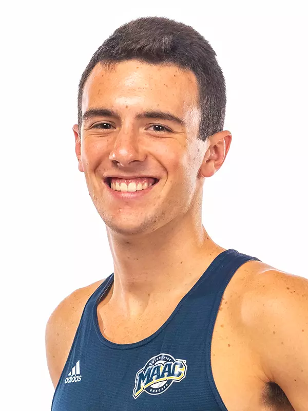 Tommy Consalvo 2018 Headshot