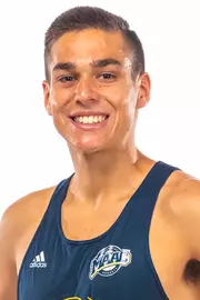 Ben Lanza 2018 Headshot