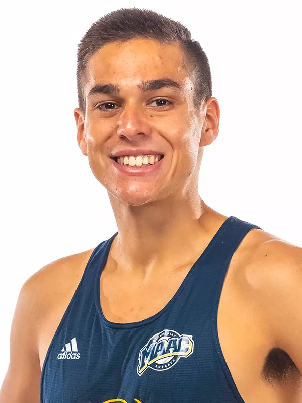 Ben Lanza 2018 Headshot