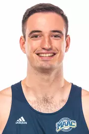 John McMahon 2018 Headshot