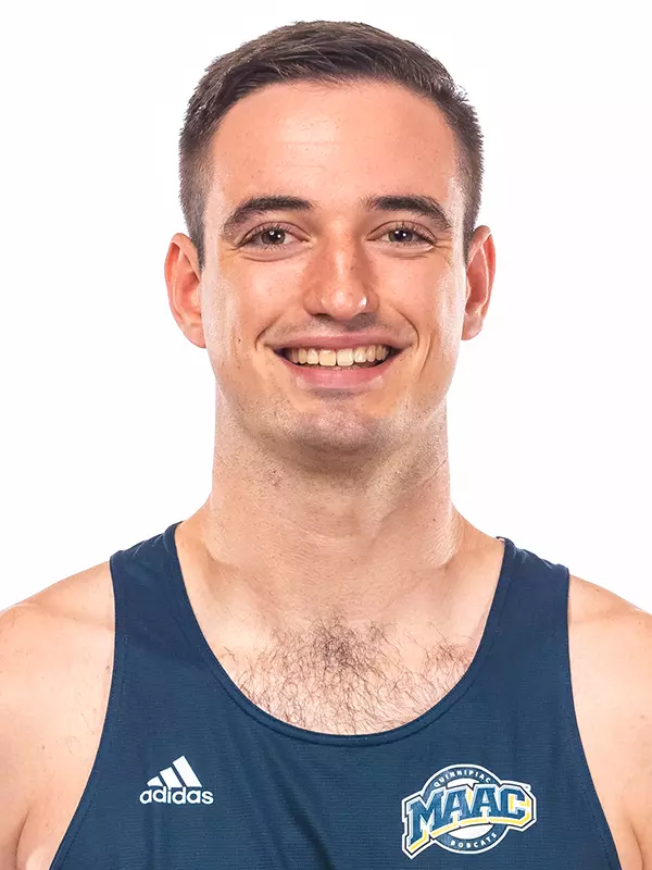 John McMahon 2018 Headshot