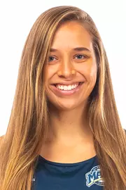 Maria Ricalton 2018 Headshot