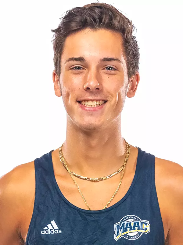 Jacob St. Onge 2018 Headshot