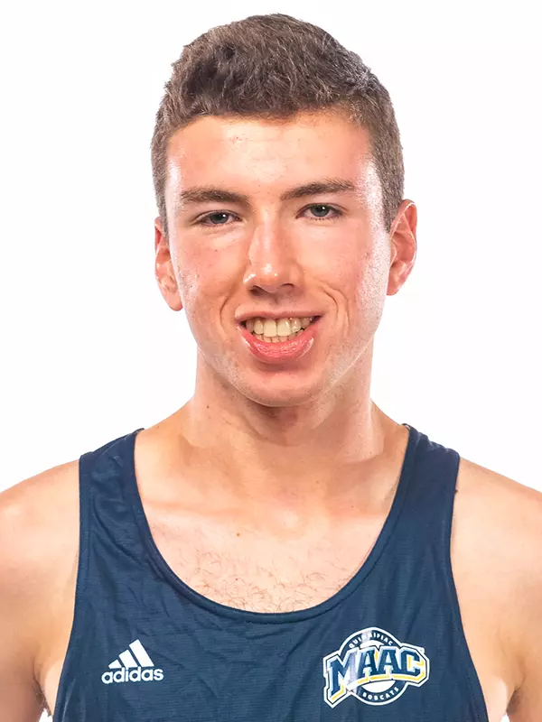 Cam Starr 2018 Headshot