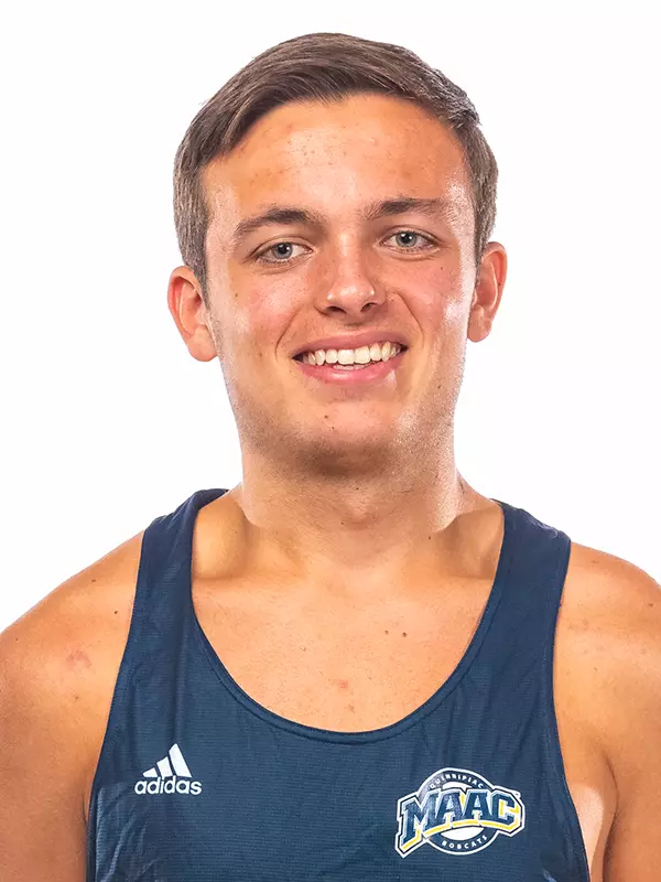 Max Stenslie 2018 Headshot