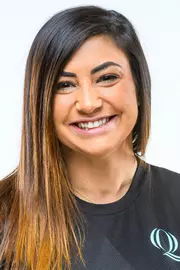 Hillary Smith