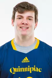 Men's Lacrosse Roster 2018-2019