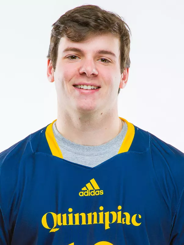 Men's Lacrosse Roster 2018-2019