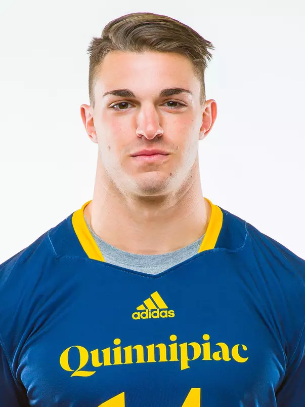 Men's Lacrosse Roster 2018-2019