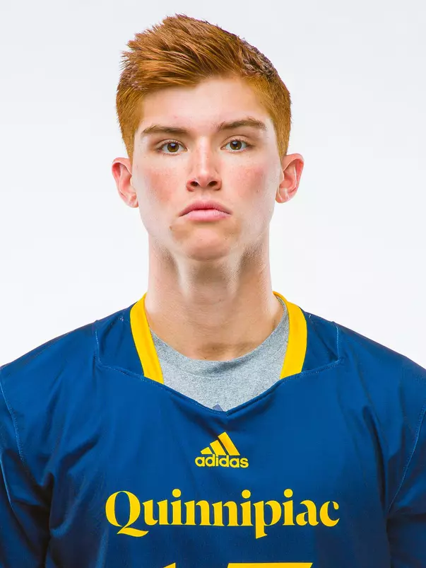 Men's Lacrosse Roster 2018-2019