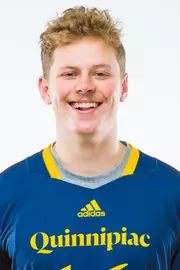 Men's Lacrosse Roster 2018-2019