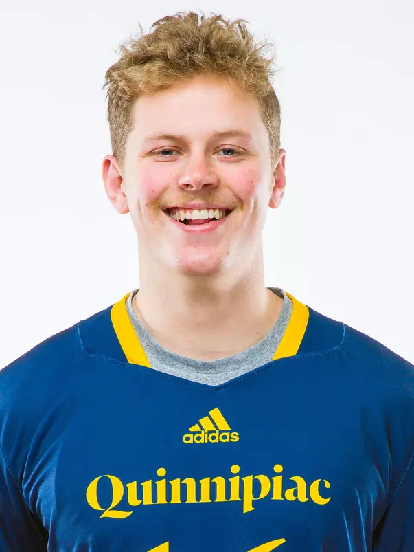 Men's Lacrosse Roster 2018-2019