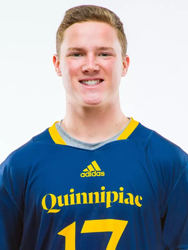 Men's Lacrosse Roster 2018-2019