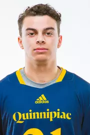 Men's Lacrosse Roster 2018-2019