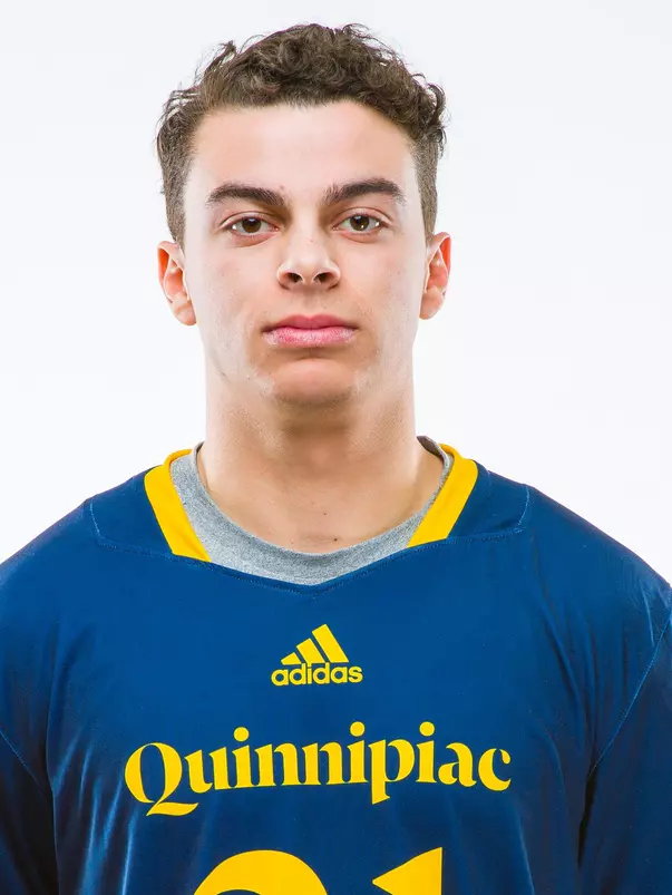 Men's Lacrosse Roster 2018-2019