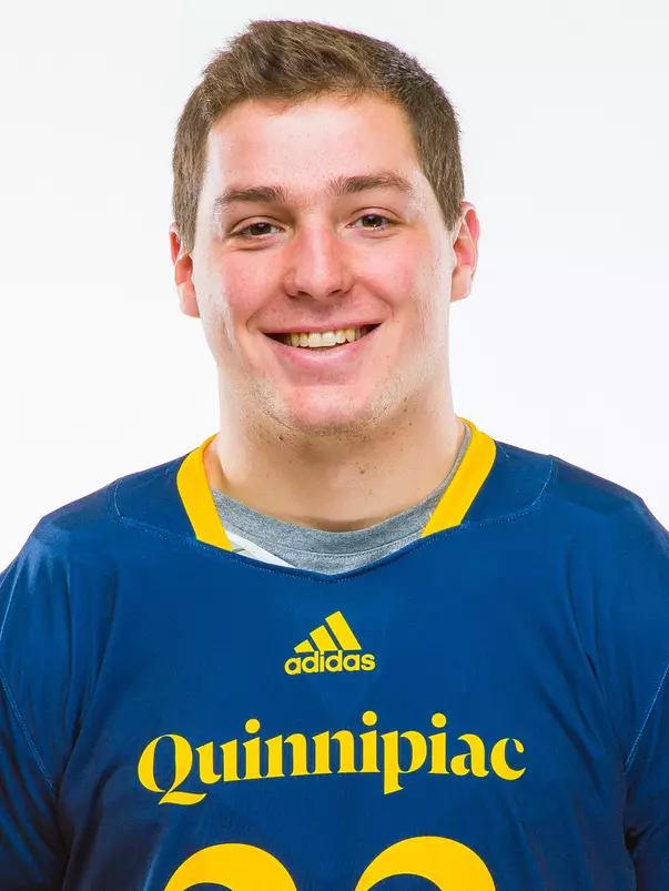 Men's Lacrosse Roster 2018-2019