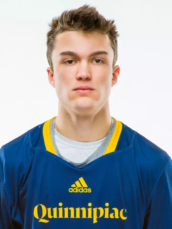 Men's Lacrosse Roster 2018-2019