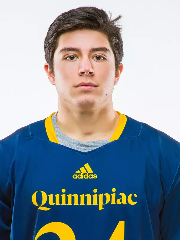 Men's Lacrosse Roster 2018-2019