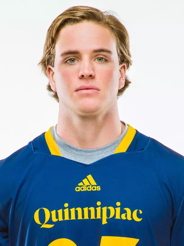 Men's Lacrosse Roster 2018-2019