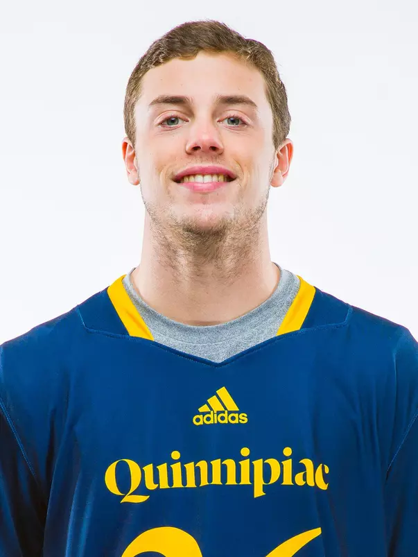 Men's Lacrosse Roster 2018-2019