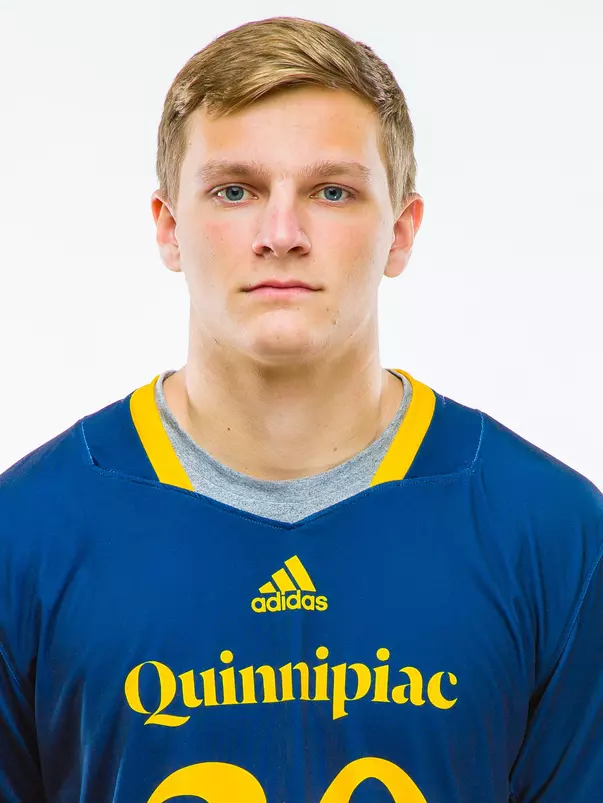 Men's Lacrosse Roster 2018-2019