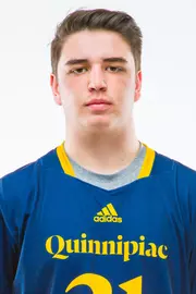 Men's Lacrosse Roster 2018-2019