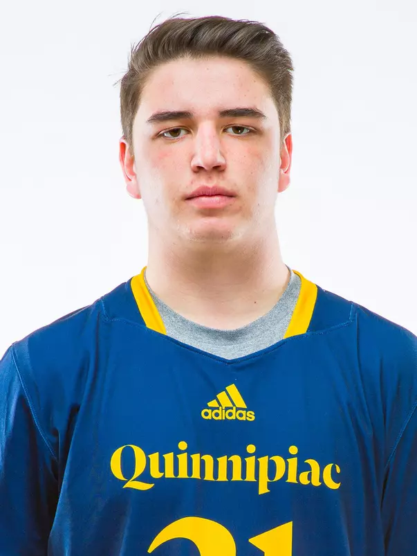 Men's Lacrosse Roster 2018-2019