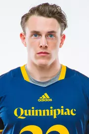 Men's Lacrosse Roster 2018-2019