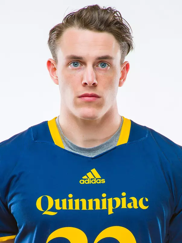 Men's Lacrosse Roster 2018-2019