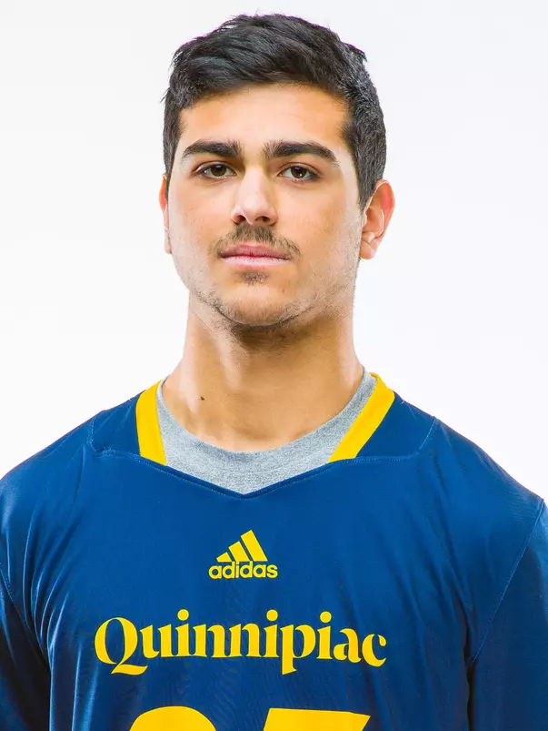 Men's Lacrosse Roster 2018-2019