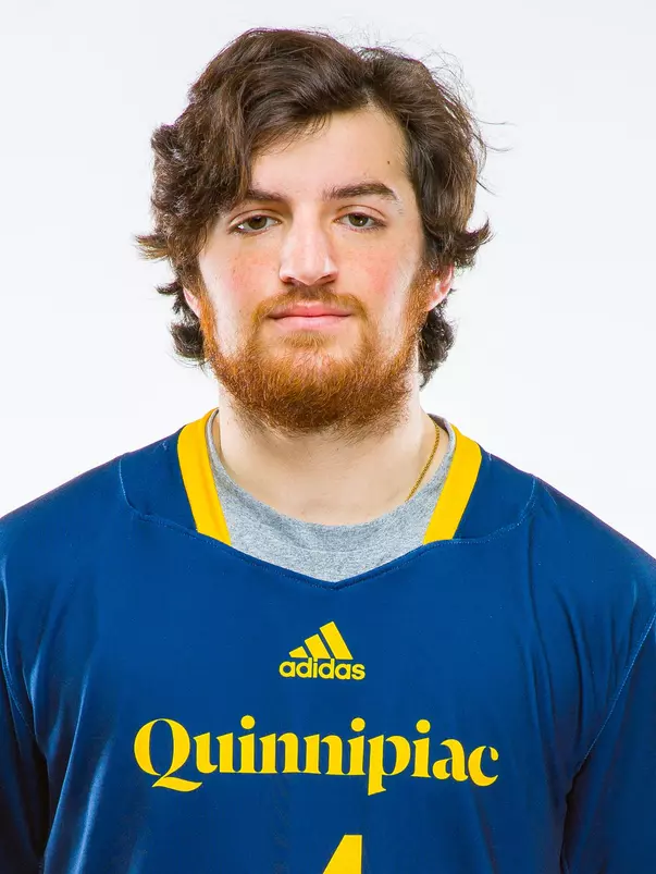 Men's Lacrosse Roster 2018-2019