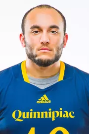 Men's Lacrosse Roster 2018-2019