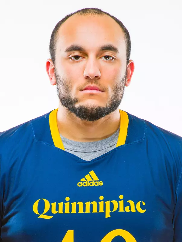 Men's Lacrosse Roster 2018-2019