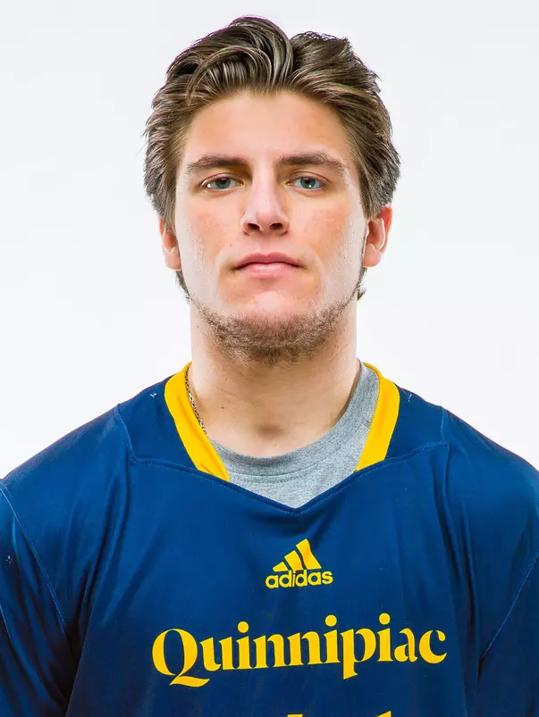 Men's Lacrosse Roster 2018-2019