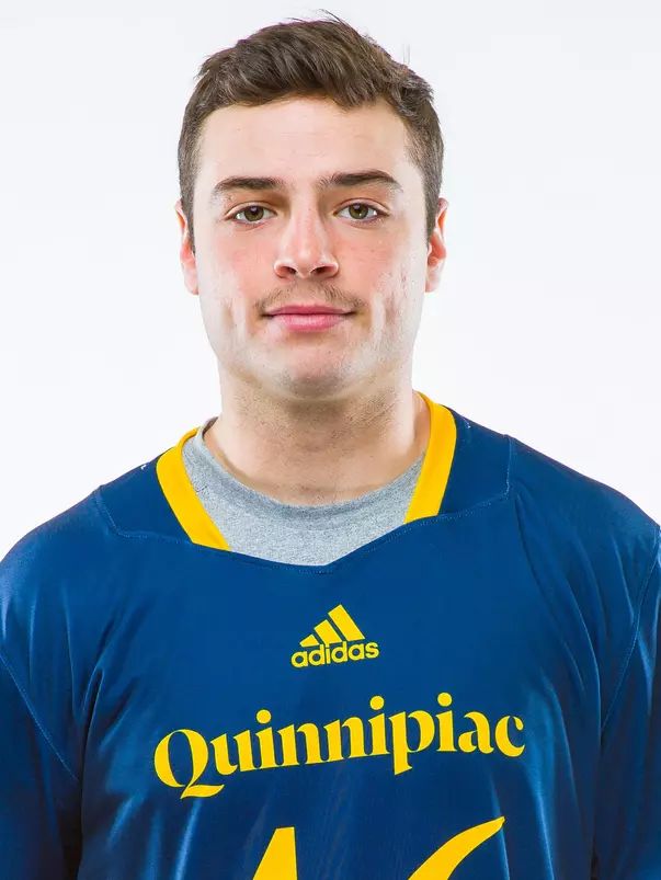 Men's Lacrosse Roster 2018-2019