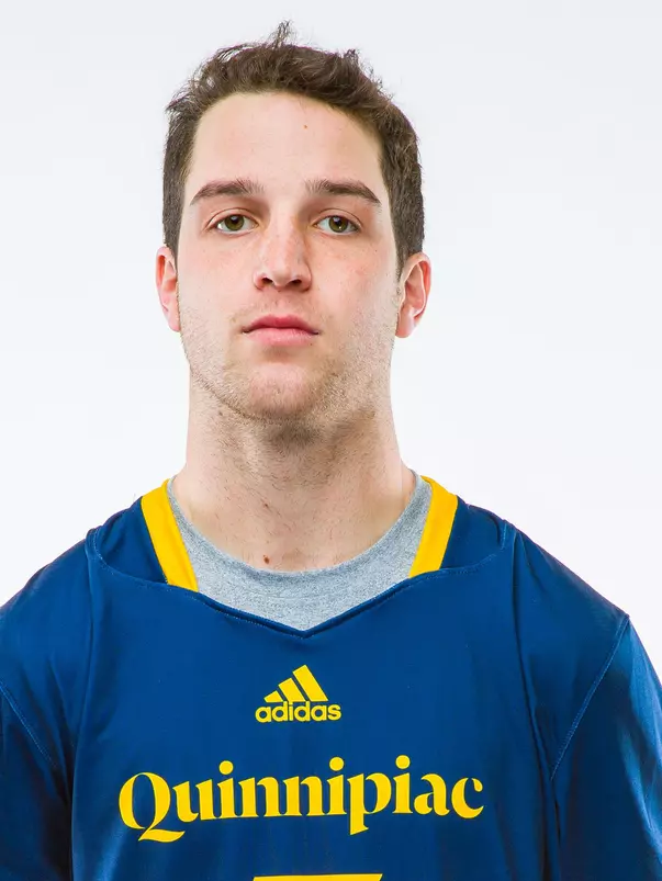 Men's Lacrosse Roster 2018-2019