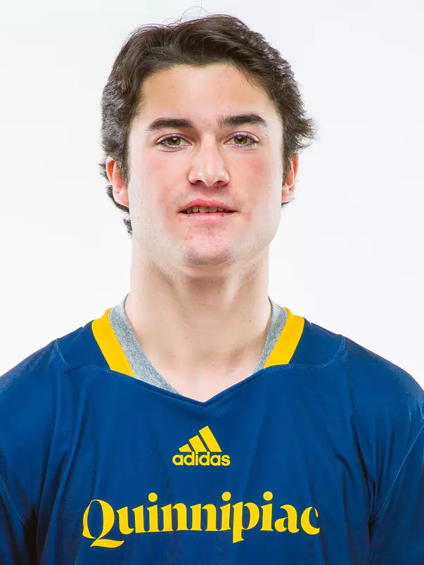 Men's Lacrosse Roster 2018-2019