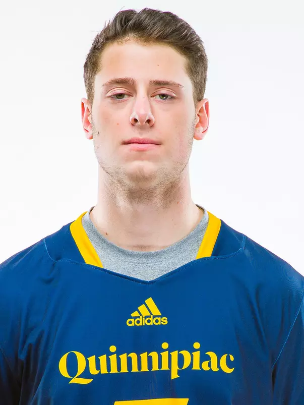 Men's Lacrosse Roster 2018-2019