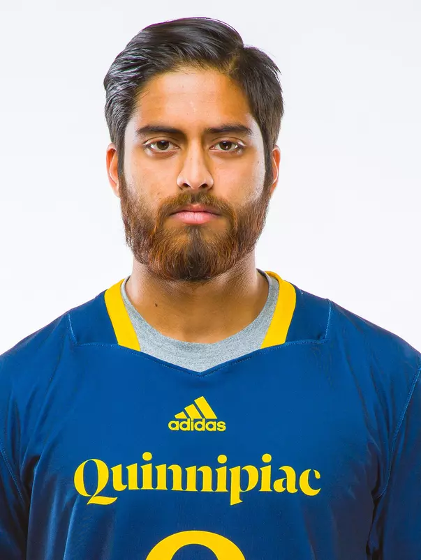 Men's Lacrosse Roster 2018-2019