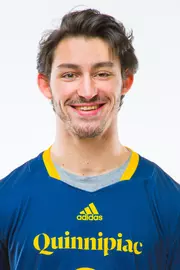 Men's Lacrosse Roster 2018-2019