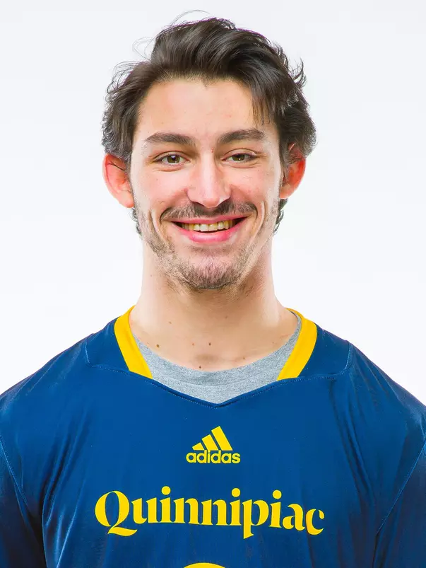 Men's Lacrosse Roster 2018-2019