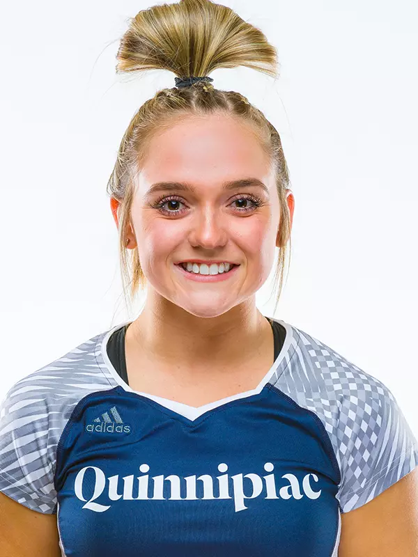 Abbie Backmann Headshot 2019