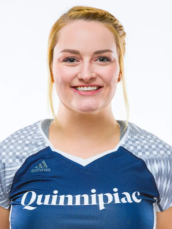 Nicole Chamberlain Headshot 2019