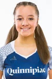 Alyssa Johnson Headshot 2019