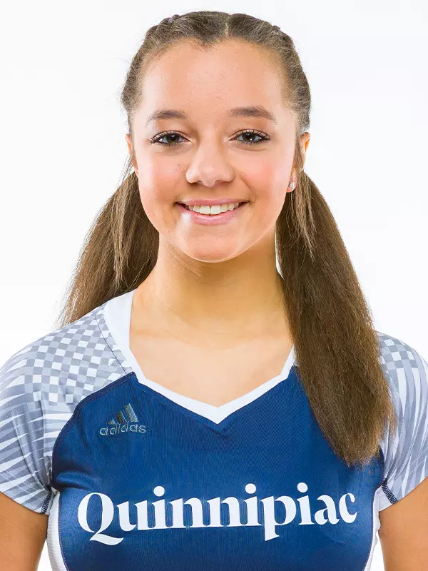 Alyssa Johnson Headshot 2019